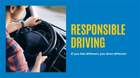 Responsible Driving – The Center for Prevention & Counseling