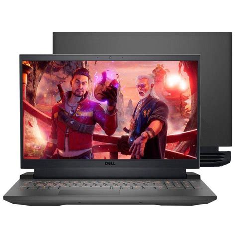 Notebook Gamer 的图像结果