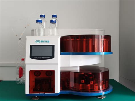 溶解度测定与结晶-富博（广州）仪器设备有限公司