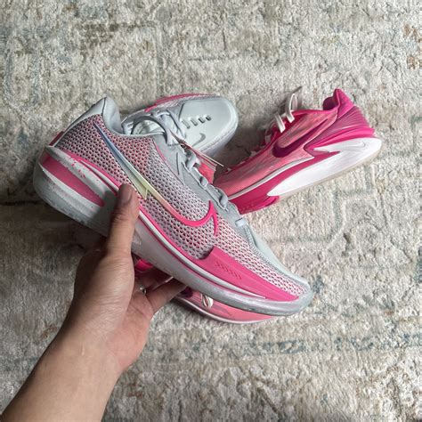 나이키 GT Cut Think Pink - MANIA