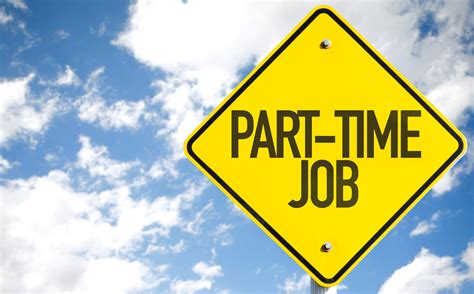 How Many Hours Is Part-Time? [And Best Part Time Jobs] - Arrest Your Debt