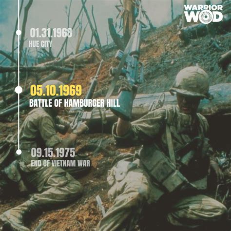 Battle of hamburger hill – Artofit