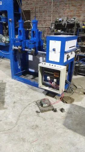 Bending Machine - Five Axis Cnc Pipe Bending Machine Manufacturer from ...