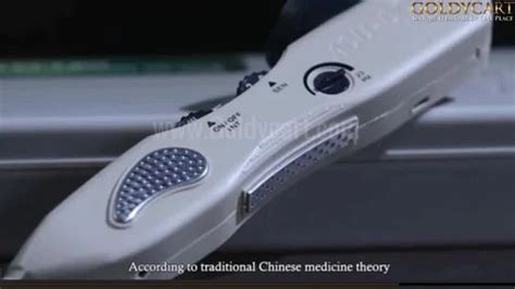 Acupuncture Products - Acupressure Simulator 6 Channel Manufacturer ...