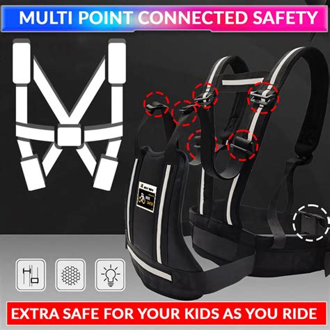 Baby Safety Harness – amiciKart