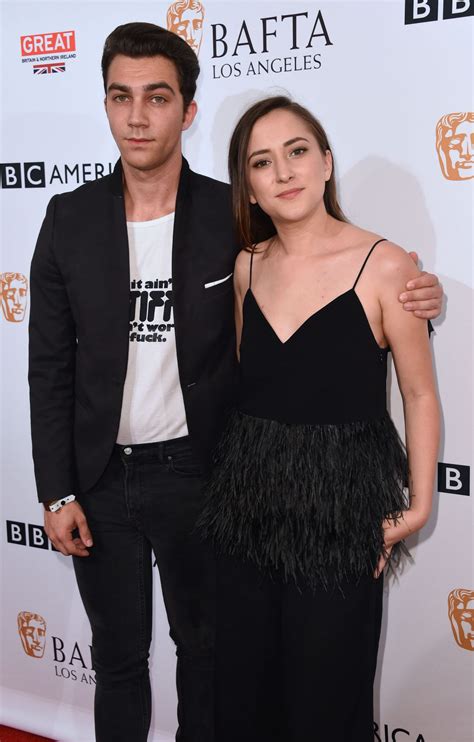 Luke Brandon Field Net Worth - Wiki, Age, Weight and Height ...