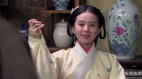 The Imperial Doctoress《女医明妃传》2014 part30