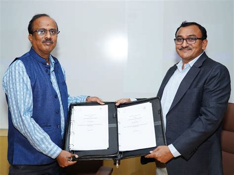 NLCIL collaborates with NIWE to develop onshore, offshore wind power ...