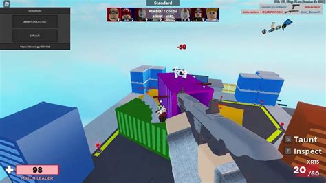 Image result for Aimbot GUI Script