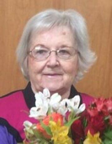 Eloyce Ann Richey Obituary - Columbia Daily Tribune