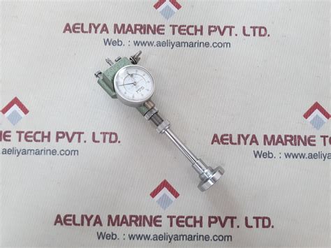 Teclock tm-35 crank deflection gauge – Aeliya Marine Tech