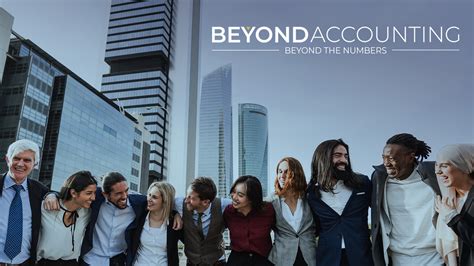 Beyond the Numbers - Session 4 Sustainability and ESG Reporting ...