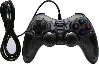 Live Tech Shout Gamepad - Live Tech : Flipkart.com