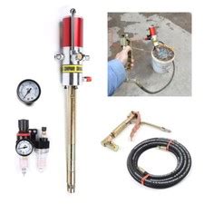 0.85L/min Pneumatic Grease Injector Grease Pump India | Ubuy