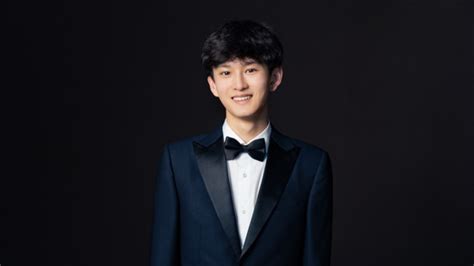 Ryan Wang - Cedars Hall