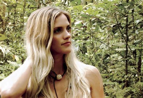 Fenton native stars in Discovery Channel TV survival challenge airing this Sunday - Melissa ...