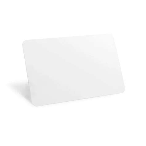 RFID Hybrid Combi HF+LF Card | SRK Innovations