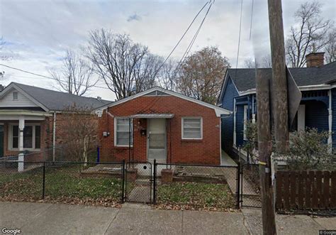 121 W Fifth St Unit front, Lexington, KY 40508 | Homes.com