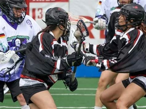 Lacrosse 的图像结果