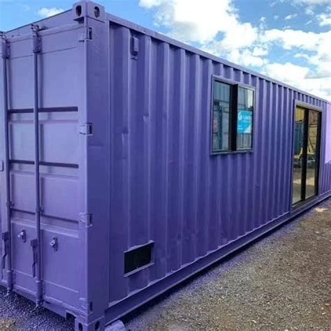 Labour Accommodation Cabins Manufacturer, Supplier from Thane