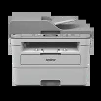 Toner Box Series - Mono Laser Printers | Brother India