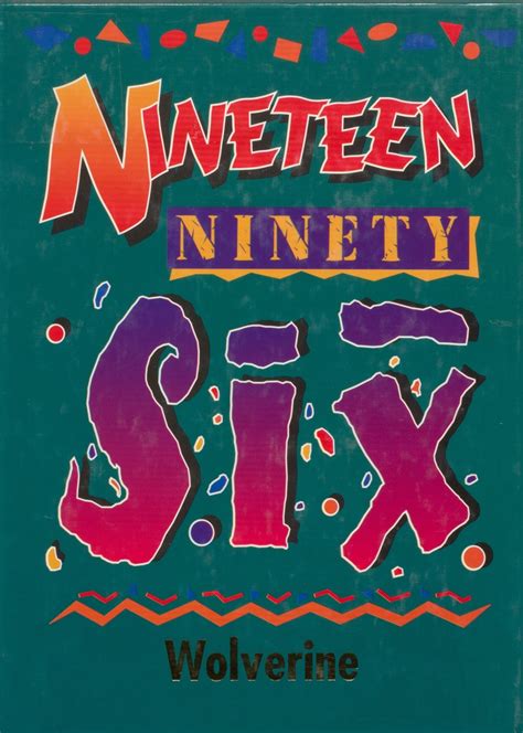 1996 yearbook from Springlake-Earth High School from Earth, Texas for sale