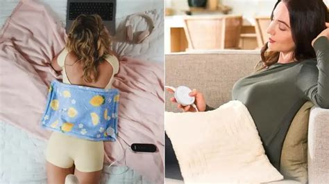 5 best heating pads for winter on Amazon: Stay warm, cozy, and comfortable