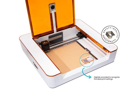 Image result for Glowforge Using 1 4 Material