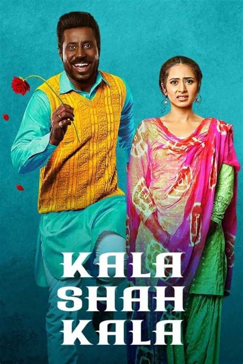 Kala Shah Kala Movie (2019) | Release Date, Cast, Trailer, Songs ...