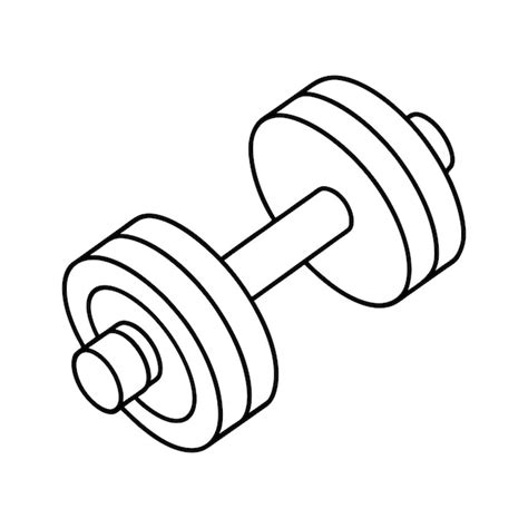 Disegno a manubrio Disegno vettoriale Illustrazione Clipart Eps ...