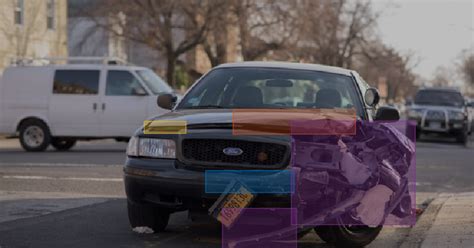 Vehicle Damage Assessment: Digitally transformed by Computer Vision and ...