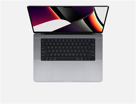 Apple 16-inch MacBook Pro with Touch Bar i9 16GB 1TB macOS - Space Grey ...