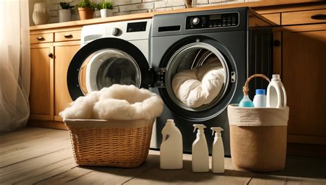 How to Wash a Down Blanket: Official Care Guide 🧼🛏️