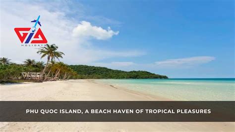 Discover Vietnam's Beach Paradise with Gia Holidays: Exploring Da Nang to Phu Quoc Coastline