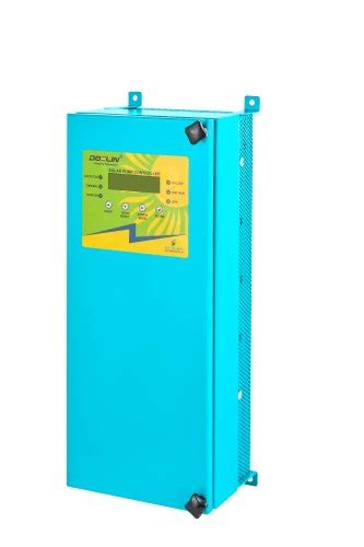 Solar Pump Controller - Ac Solar Pump Controller Manufacturer from Pune