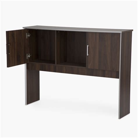 Buy Lewis Hutch - Brown from Home Centre at just INR 11598.0