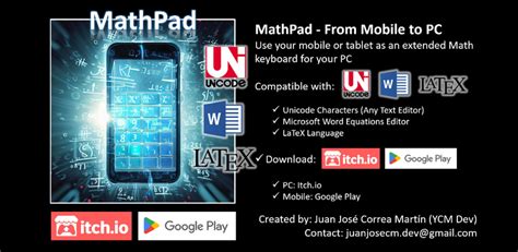 Image result for My Script MathPad per Android