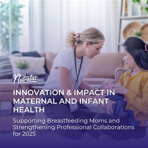 At NutraLac, we're dedicated to empowering breastfeeding mothers with ...