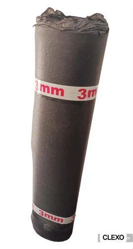 Pipe Wrapping Tape - CLEXOPIPE-PWT 4mm Anti-Corrosive Pipe Wrapping ...