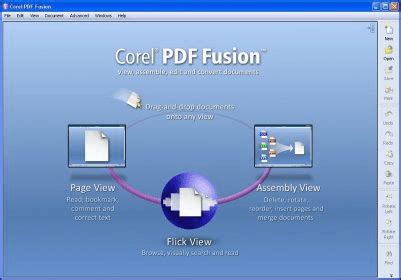 Image result for Corel PDF Fusion Open Encrypted PDF