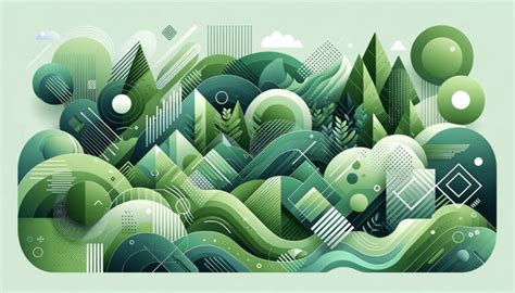 Green 的图像结果