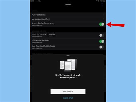 Image result for Kindle Setup Tutorial