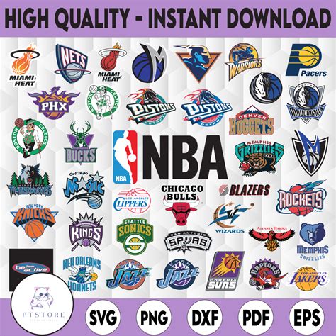 NBA Logo Vector 的图像结果