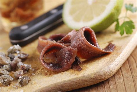 Can I Eat Anchovies When Pregnant? | Anchoas, País vasco, Todo vuelve