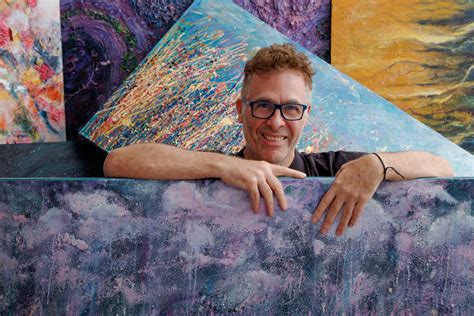 Fine Art by Mitchell Siegel | Montclair NJ