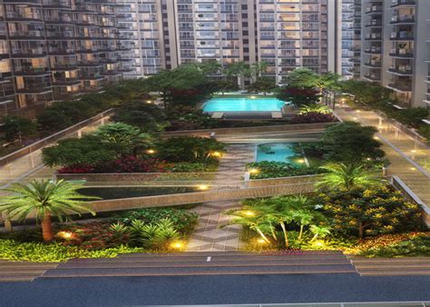 Urbanrise The World of Joy - High Rise 3&4BHK Apartments for Sale in ...