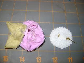 Image result for Zipper Pin Tutorial