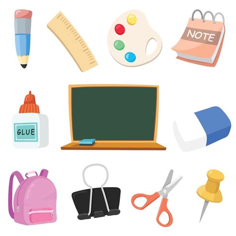 Stationery Store Cartoon 的图像结果