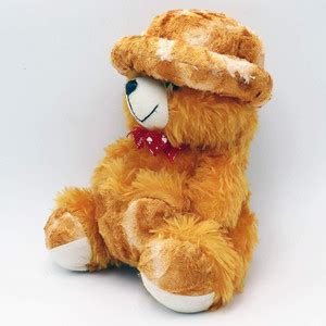 Tiny Miny NEW teddy soft toy - 12 inch - NEW teddy soft toy . shop for ...