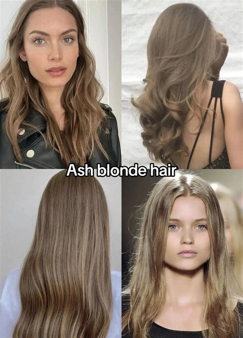 The Best Hair Colors for Cool Undertones: A Comprehensive Guide in 2025 ...